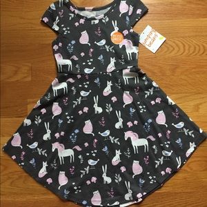 Beautiful Girls Dress‎ Size 4